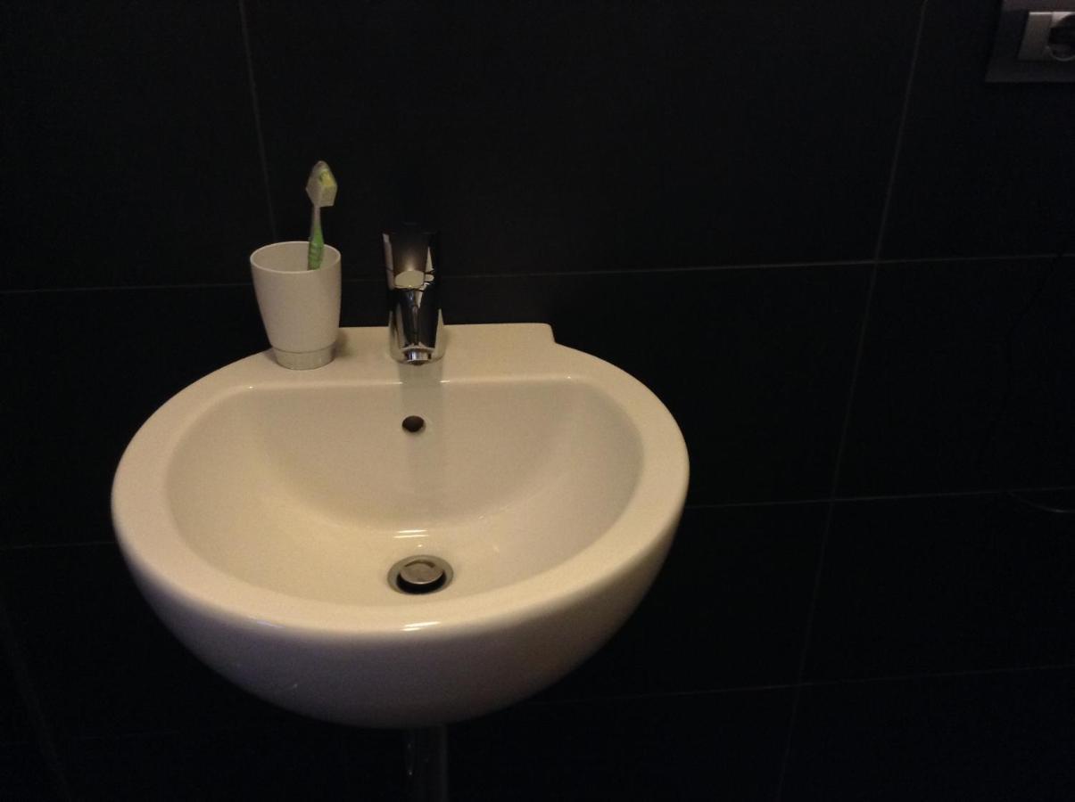 Residenza Littera Apartment Bologna Ruang foto