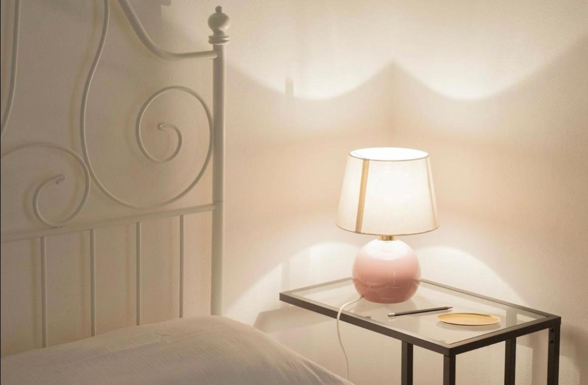 Residenza Littera Apartment Bologna Bagian luar foto